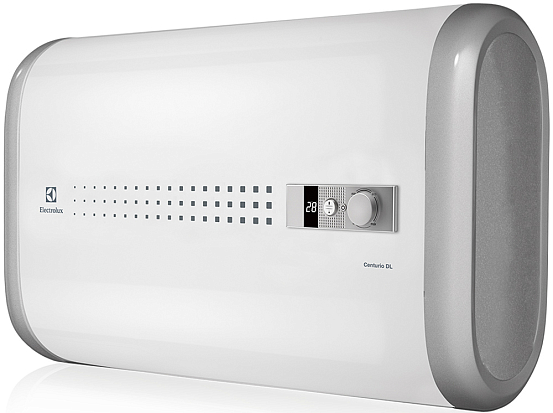Водонагреватель Electrolux EWH 100 Centurio DL H preview 2