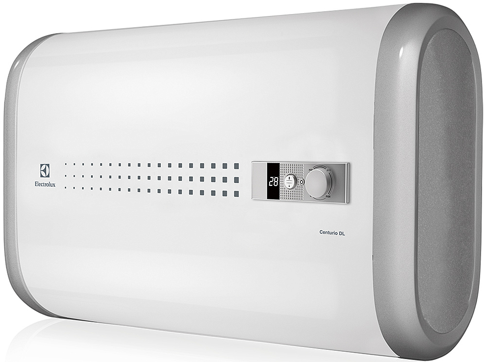 Водонагреватель Electrolux EWH 100 Centurio DL H preview 2
