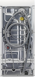 Стиральная машина Electrolux EW6TN14061P