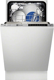 Встраиваемая посудомоечная машина Electrolux ESL 4560 RO