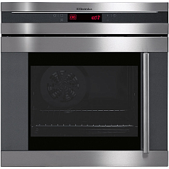 Духовой шкаф Electrolux EOB 68713 X