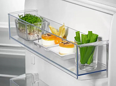 Встраиваемый холодильник Electrolux ENTMUSP8S