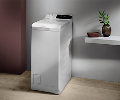 Стиральная машина Electrolux EW8TN3362E