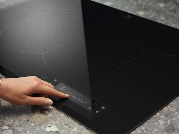 Варочная панель Electrolux EIS8648 preview 5