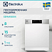 Купить Встраиваемая посудомоечная машина Electrolux EEM69300IX preview 1