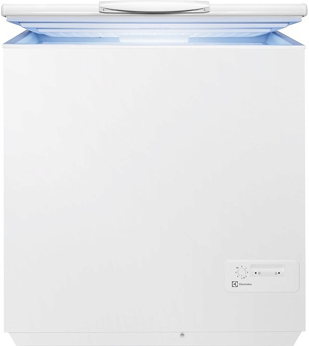 Морозильный ларь Electrolux EC 2200 AOW2 preview 1