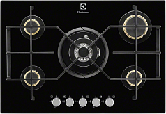 Варочная панель Electrolux EGT 7355 NOK