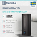 Купить Водонагреватель Electrolux EWH 50 SmartInverter Grafit preview 2
