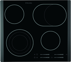 Варочная панель Electrolux EHS 60210 P