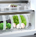 Холодильник Electrolux Intuit с системой UltraFresh+