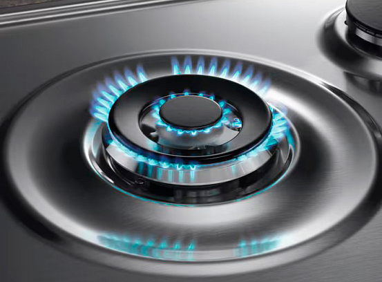 Варочная панель Electrolux CGS6436BX preview 5