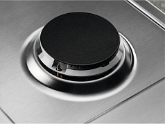 Варочная панель Electrolux GEE263MX