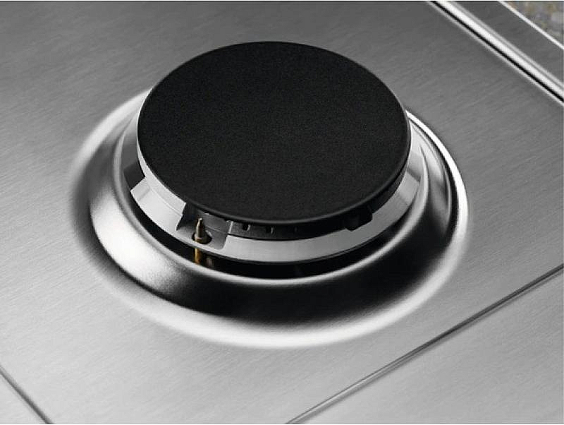 Варочная панель Electrolux GEE263MX preview 2