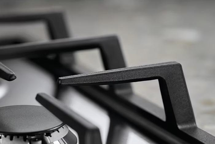 Варочная панель Electrolux KGS64562SX preview 10