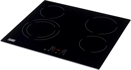 Варочная панель Vard VHC6421B preview 3