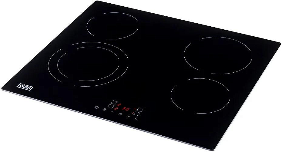 Варочная панель Vard VHC6421B preview 3
