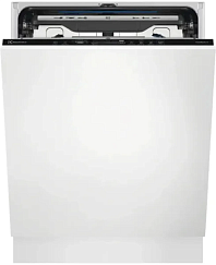 Встраиваемая посудомоечная машина Electrolux EEG88520W