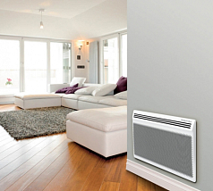 Конвектор Electrolux EIH/AG2-2000E