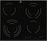 Варочная панель Electrolux EHF 56343 FK