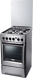 Газовая плита Electrolux EKG 511104 X