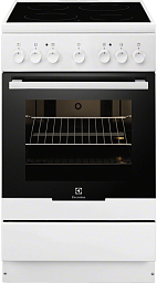 Электрическая плита Electrolux EKC 51100 OW