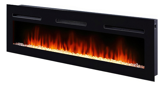 Электрический камин Electrolux Infinity EFP/P-1600ULS preview 1