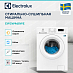 Купить Стирально-сушильная машина Electrolux EW5W468WE preview 4