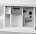 Купить Стиральная машина Electrolux EW6FN428W preview 5