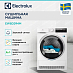 Купить Сушильная машина Electrolux EW8D394M preview 3