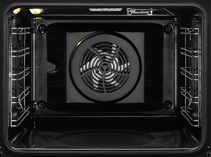 Духовой шкаф Electrolux OEM3H40TX preview 4