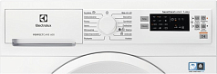 Стиральная машина Electrolux EW6S526WP