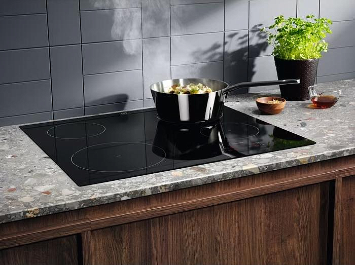 Варочная панель Electrolux EIT60428C preview 11