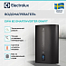 Купить Водонагреватель Electrolux EWH 80 SmartInverter Grafit preview 4