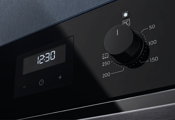 Духовой шкаф Electrolux OEF3H70TK preview 5
