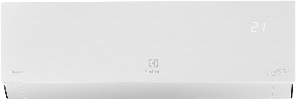 Инверторная сплит-система Electrolux EACS/I-09HEN-WHITE/N8_24Y preview 2