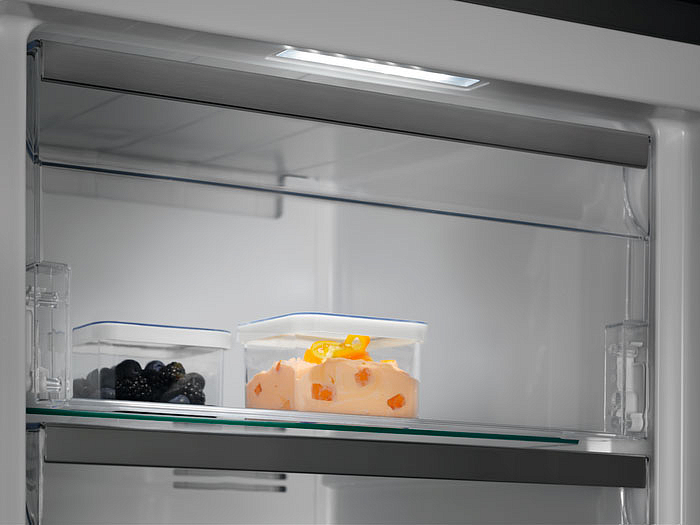 Морозильная камера Electrolux LUT 7ME28 X2 preview 5