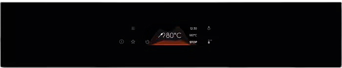 Духовой шкаф Electrolux LOE8H39Z preview 5