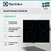 Купить Варочная панель Electrolux LIB60424CK preview 2