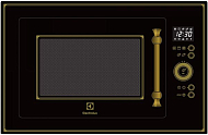 Встраиваемая микроволновая печь Electrolux EMT25203OK