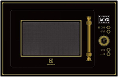 Встраиваемая микроволновая печь Electrolux EMT25203OK