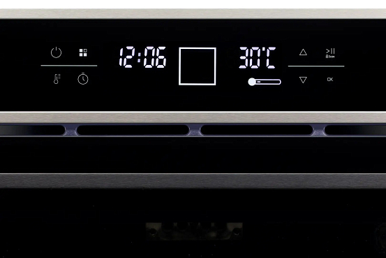 Духовой шкаф Vard VON564X preview 5