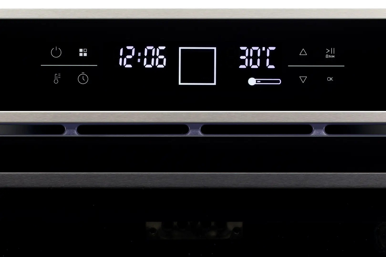 Духовой шкаф Vard VON564X preview 5