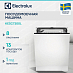 Купить Встраиваемая посудомоечная машина Electrolux KESC7300L