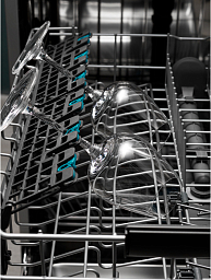 Ополаскиватель для посудомоечных машин Electrolux M3DCR200