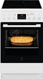 Электрическая плита Electrolux RKR560202W