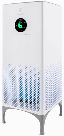 Очиститель воздуха Electrolux EAP- 2050D Ying&Yang preview 9