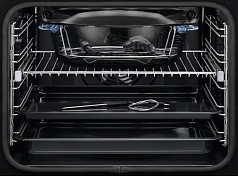 Духовой шкаф Electrolux KOCBP39WX
