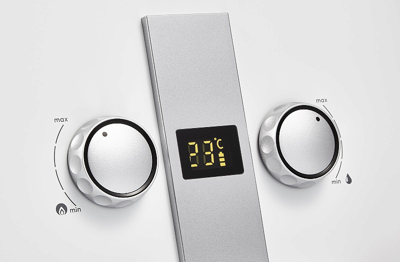 Водонагреватель Electrolux GWH 10 High Performance Eco preview 5