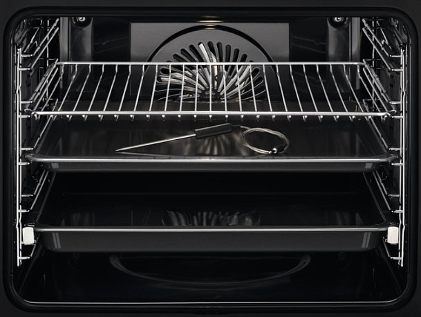 Духовой шкаф Electrolux OKE6P71X preview 4