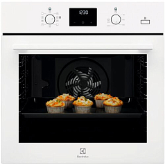 Духовой шкаф Electrolux OED3H50TW